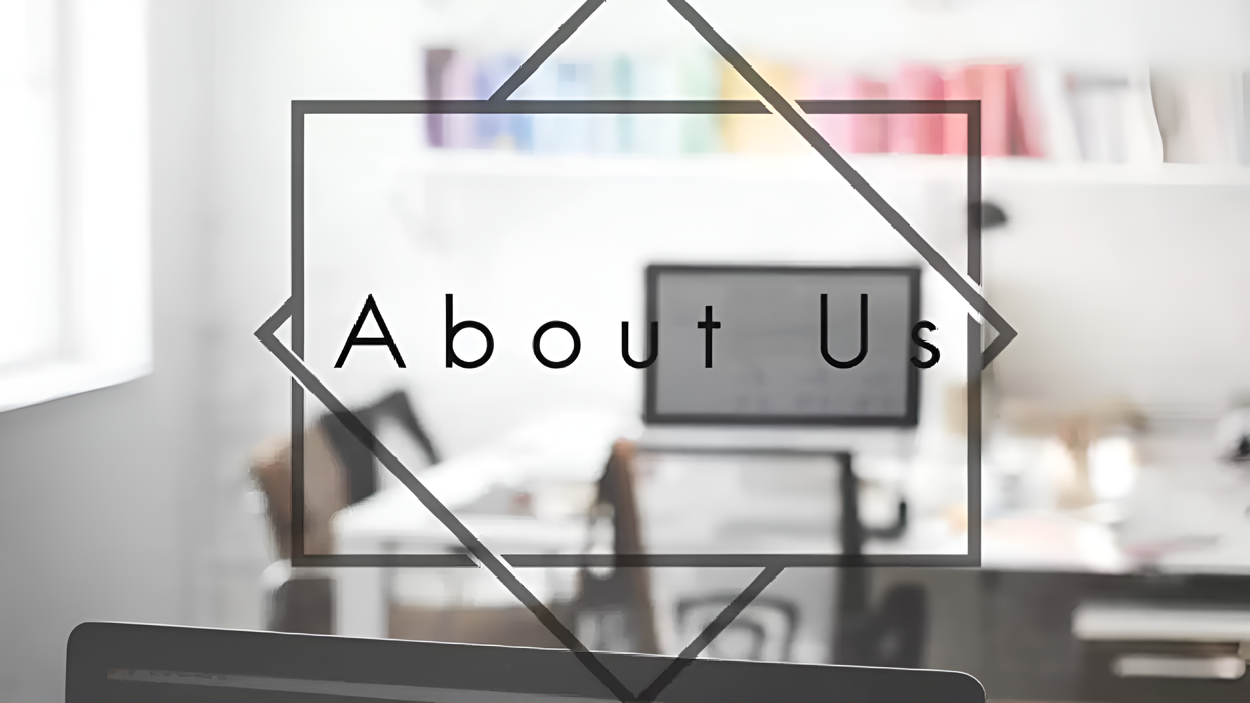 About Us Image