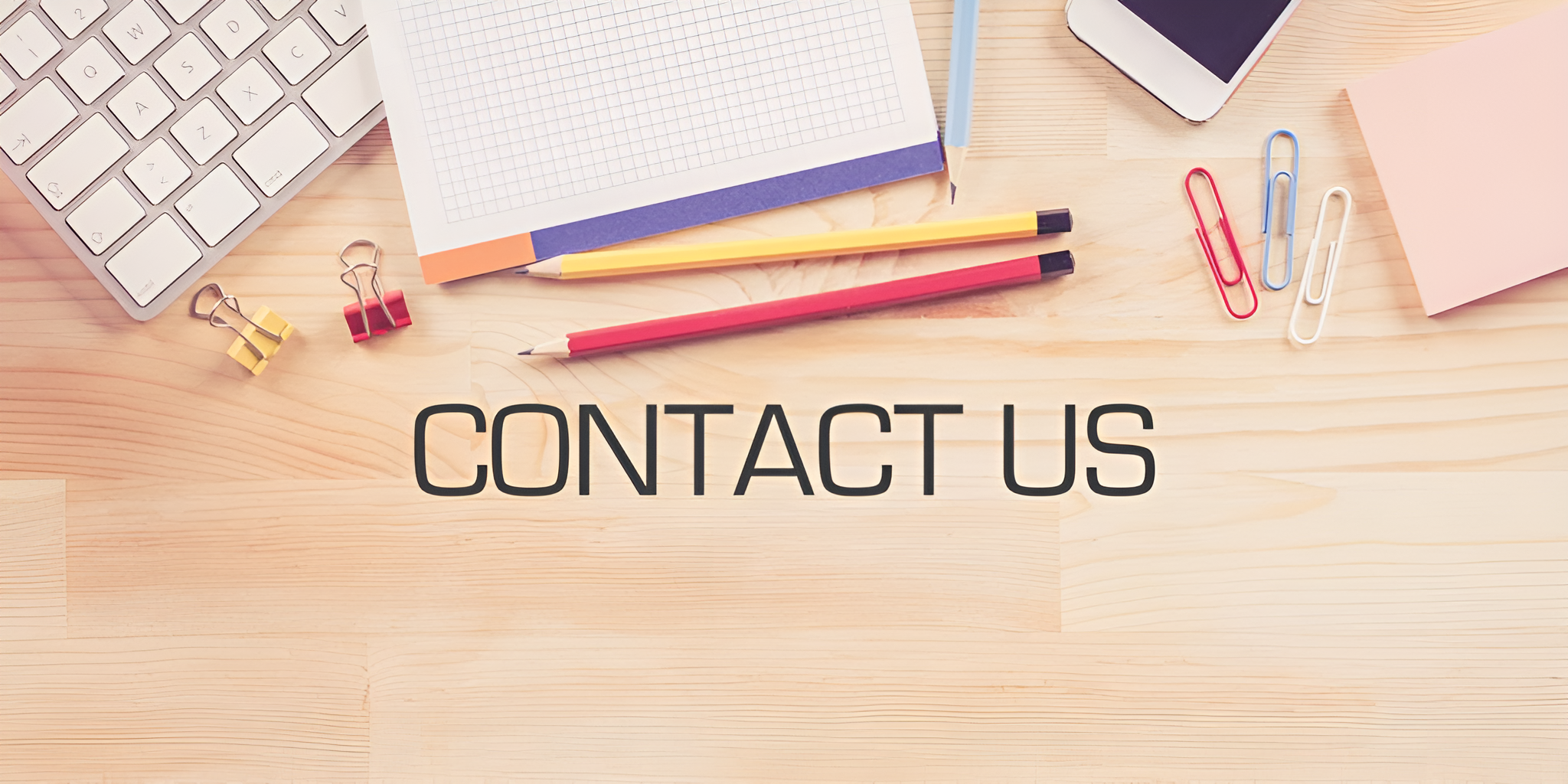 Contact Us Image