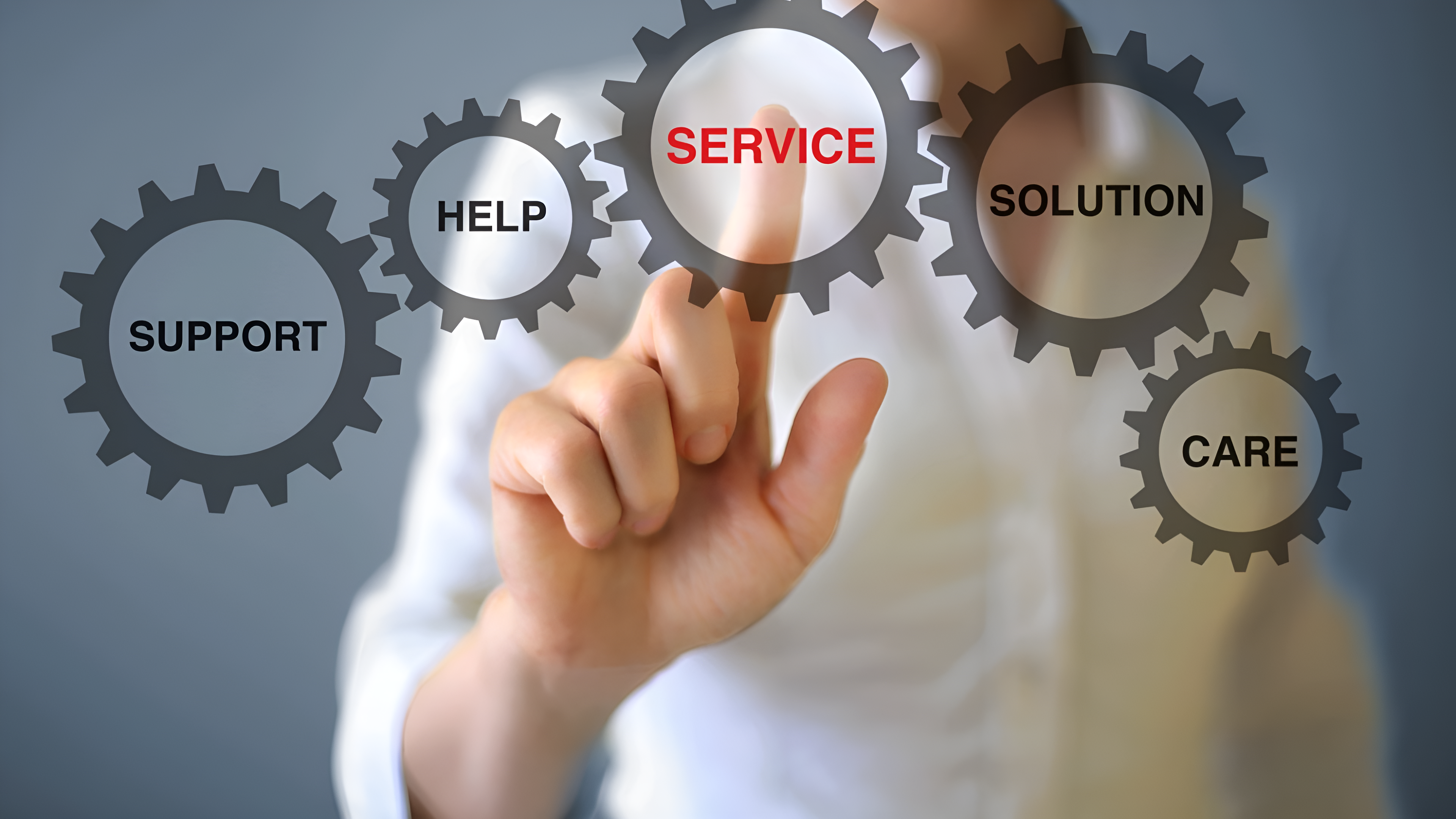 Services Image